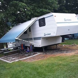 1996 sportsman camper